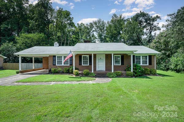 334 BROOKWOOD DR, SALISBURY, NC 28146 - Image 1