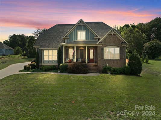 414 YORKFIELD DR, SHELBY, NC 28150 - Image 1