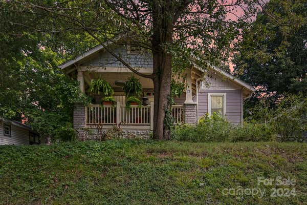 72 FRANCES ST, ASHEVILLE, NC 28806 - Image 1