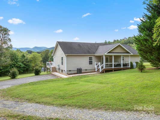 93 ISRAEL RD, CANDLER, NC 28715 - Image 1