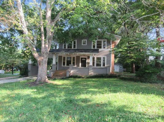 616 W MARION ST, SHELBY, NC 28150 - Image 1