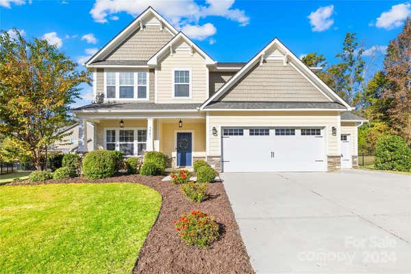 3541 ARNICA CT, TEGA CAY, SC 29708 - Image 1