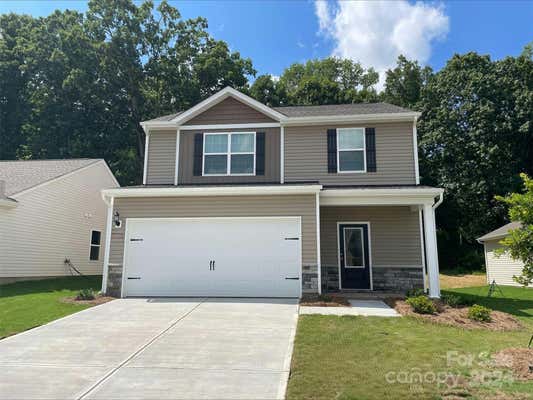 3524 CLOVER VALLEY DR, GASTONIA, NC 28052 - Image 1