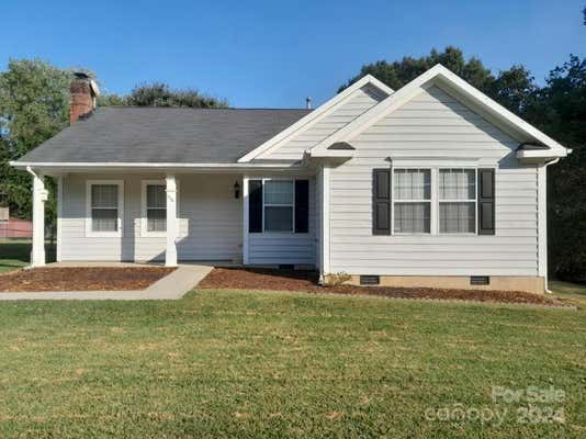 3104 FAIR MEADOWS DR, MONROE, NC 28110 - Image 1