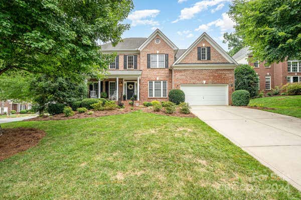 12324 BRAELOCH CT, HUNTERSVILLE, NC 28078 - Image 1