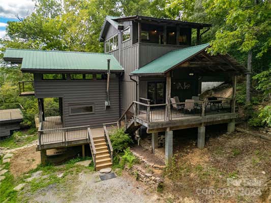 60 CRYSTAL CREEK DR, PISGAH FOREST, NC 28768 - Image 1