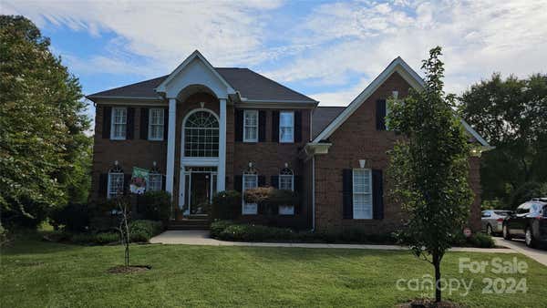 12940 CADGWITH COVE DR, HUNTERSVILLE, NC 28078 - Image 1