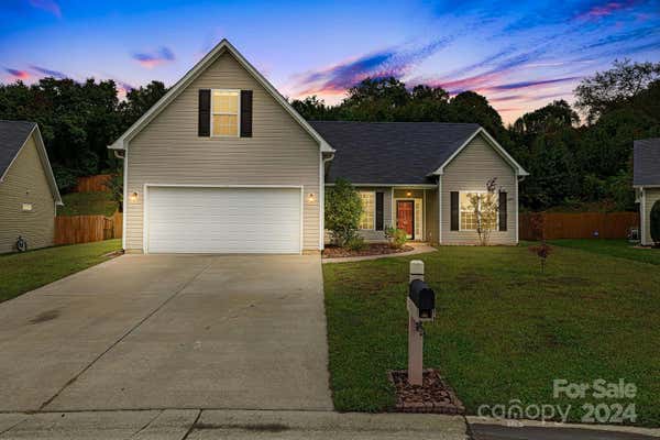 105 BADIN DR, FLETCHER, NC 28732 - Image 1