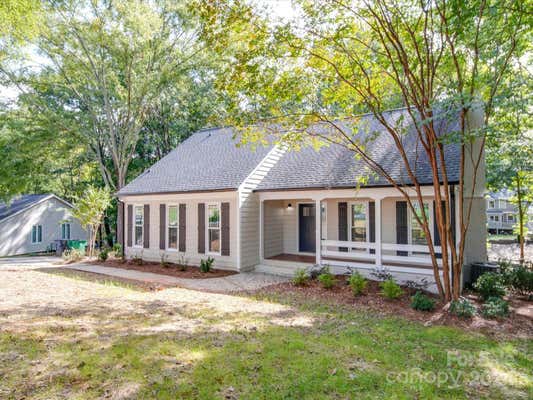 329 PINE CREEK DR, CHARLOTTE, NC 28270 - Image 1