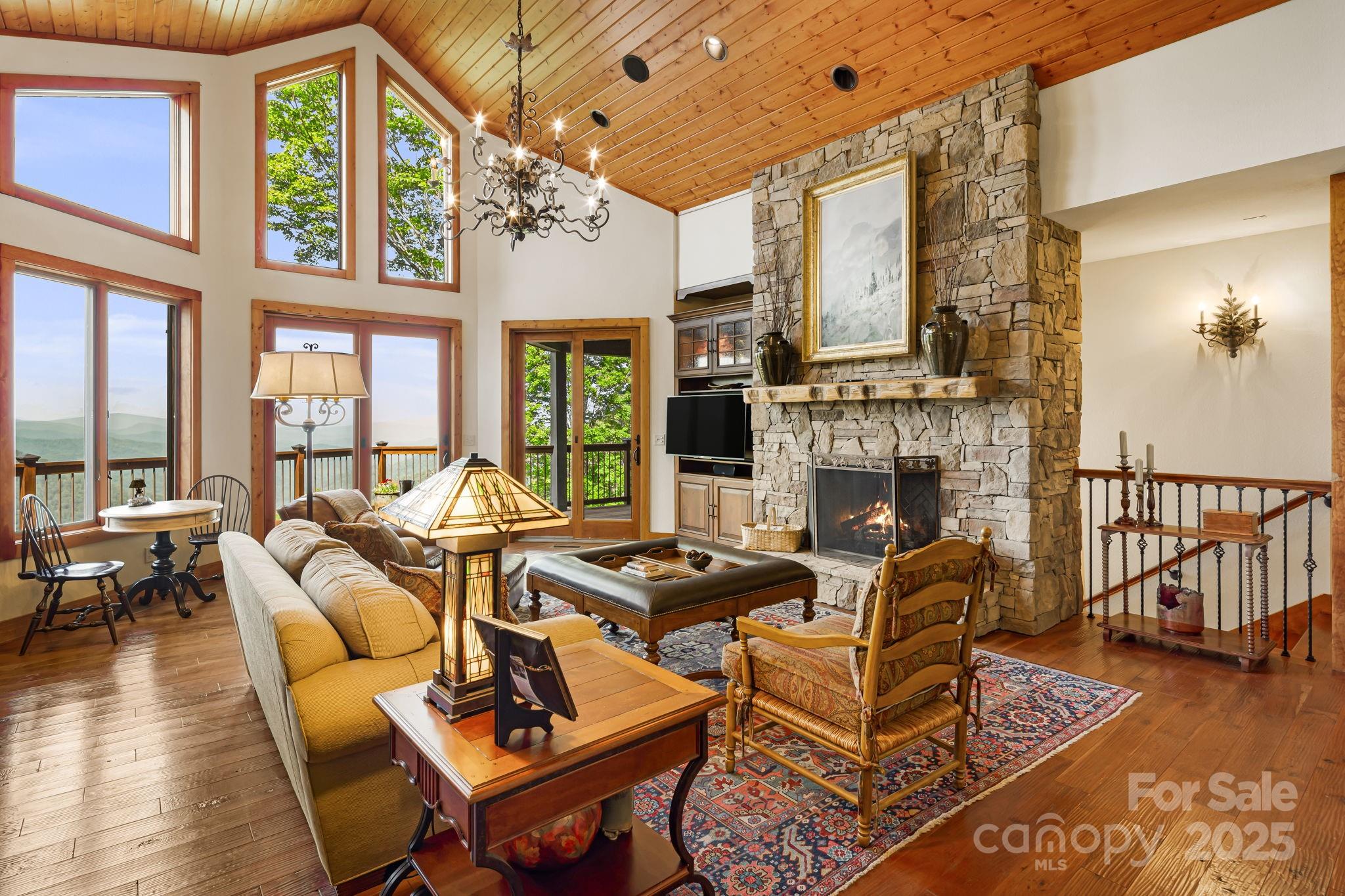 Mars Hill, North Carolina, 28754, United States, 4 Bedrooms Bedrooms, ,6 BathroomsBathrooms,Residential,Active,1996266