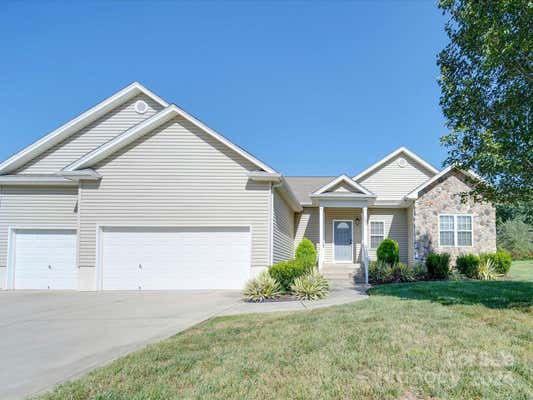 157 WHEATFIELD DR, STATESVILLE, NC 28677 - Image 1