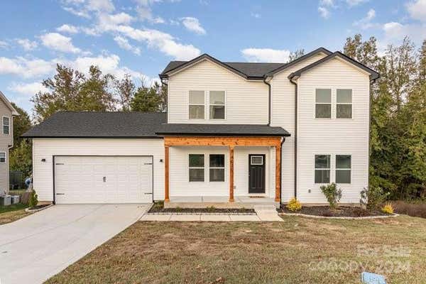 4020 HEREFORD LN, DALLAS, NC 28034 - Image 1