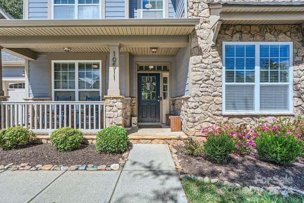 10511 BLACKSTONE DR, HUNTERSVILLE, NC 28078 - Image 1