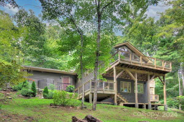 80 VANCE GAP RD, ASHEVILLE, NC 28805 - Image 1