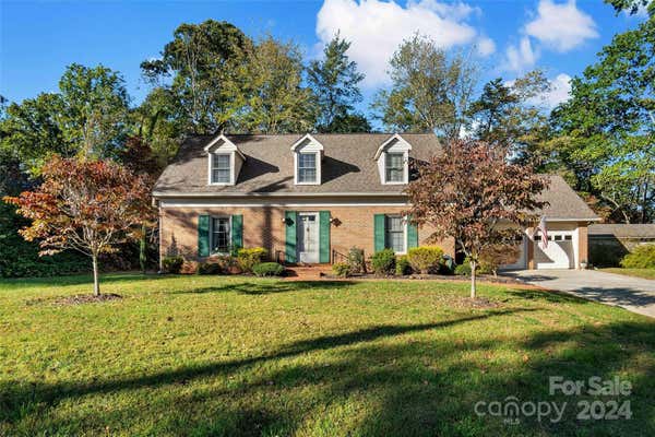 122 PINECREST DR, MARION, NC 28752 - Image 1