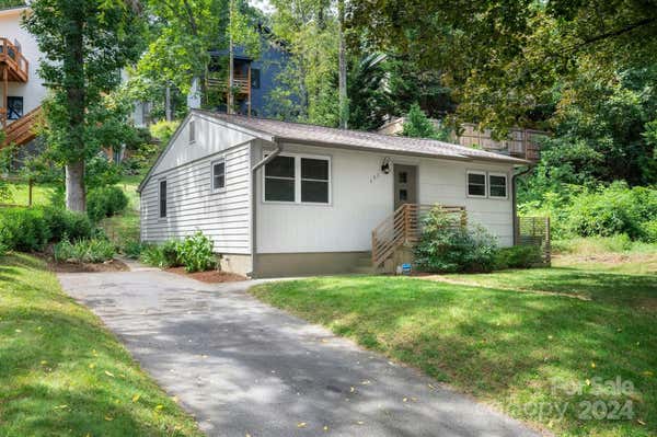 191 DRUID DR, ASHEVILLE, NC 28806 - Image 1