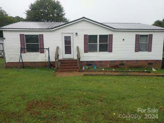 154 TURKEY FOOT RD, HARMONY, NC 28634 - Image 1