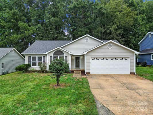 8712 HORNWOOD CT, CHARLOTTE, NC 28215 - Image 1