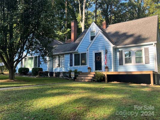 200 CLEVELAND AVE, SHELBY, NC 28150 - Image 1