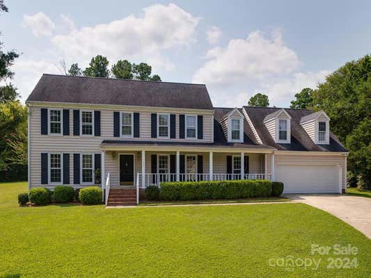 5604 IVYGATE LN, CHARLOTTE, NC 28226 - Image 1