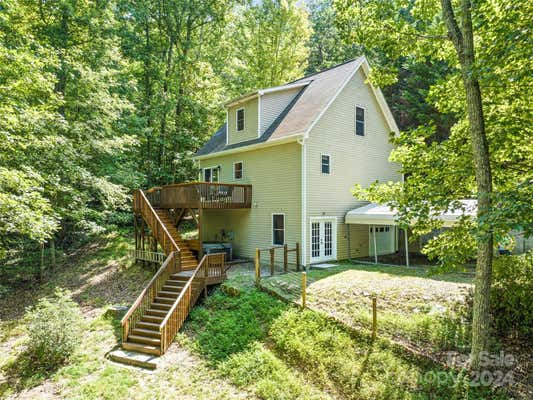 128 HARRISON HILL RD, SWANNANOA, NC 28778 - Image 1