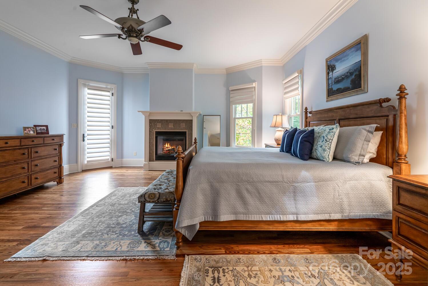 Flat Rock, North Carolina, 28731, United States, 3 Bedrooms Bedrooms, ,4 BathroomsBathrooms,Residential,Active,1965787