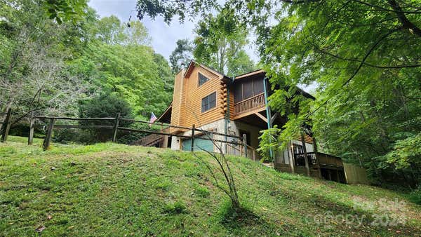 306 HENRY DINGUS WAY, MAGGIE VALLEY, NC 28751 - Image 1