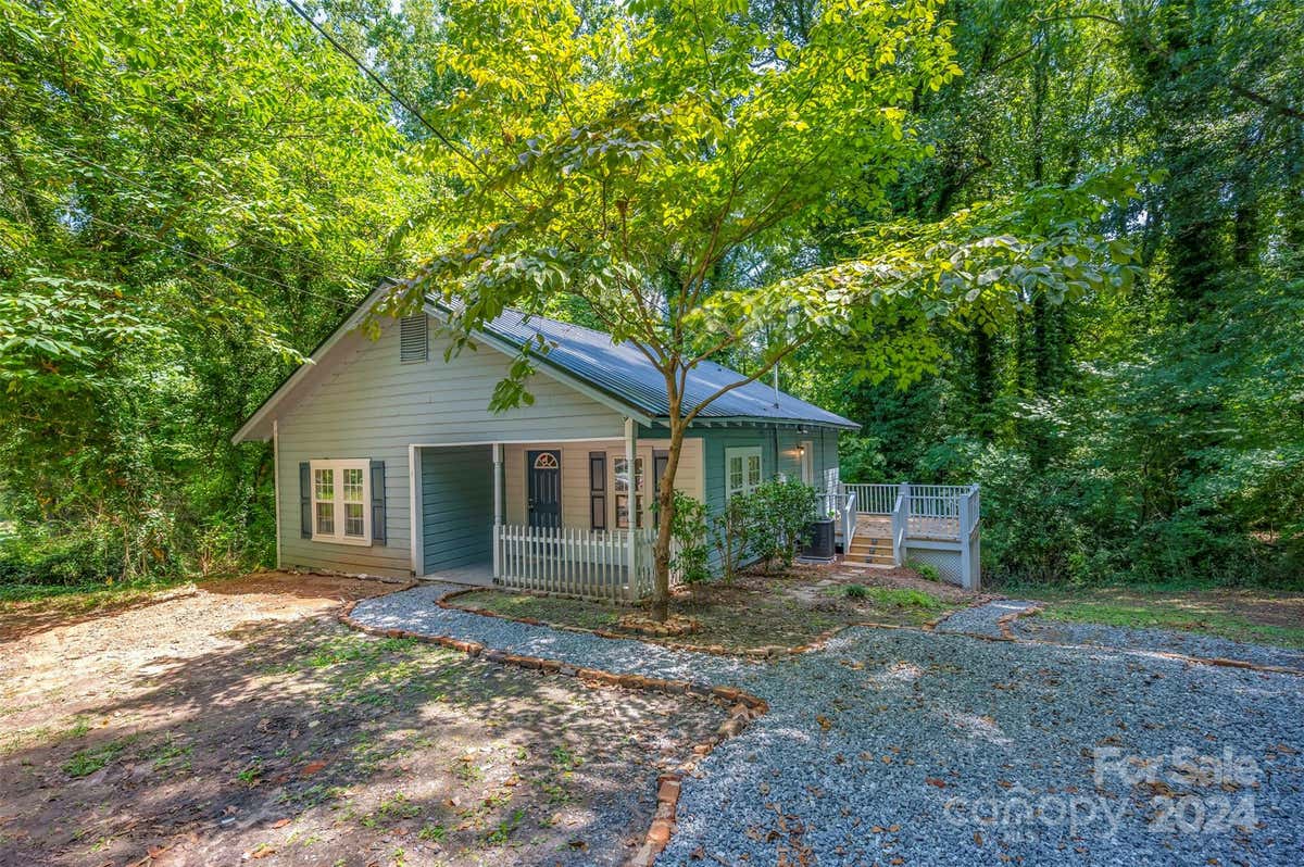 1116 N LAFAYETTE ST, SHELBY, NC 28150, photo 1 of 21