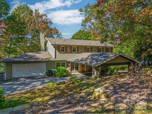 96 WINDWARD PT, LAKE TOXAWAY, NC 28747 - Image 1