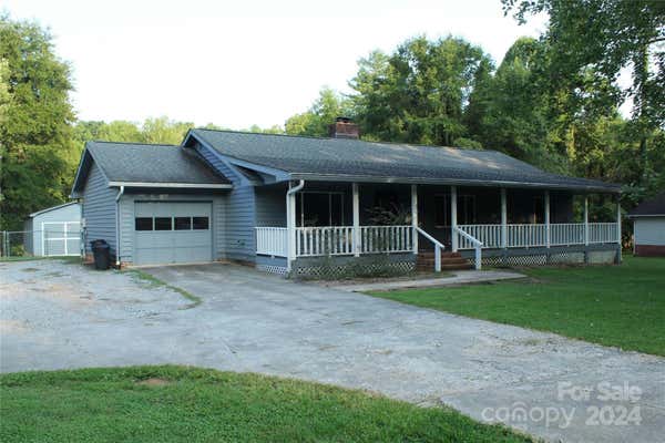 410 BOST RD, MORGANTON, NC 28655 - Image 1