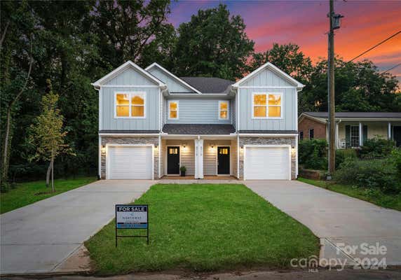 2505 RACHEL ST, CHARLOTTE, NC 28206 - Image 1