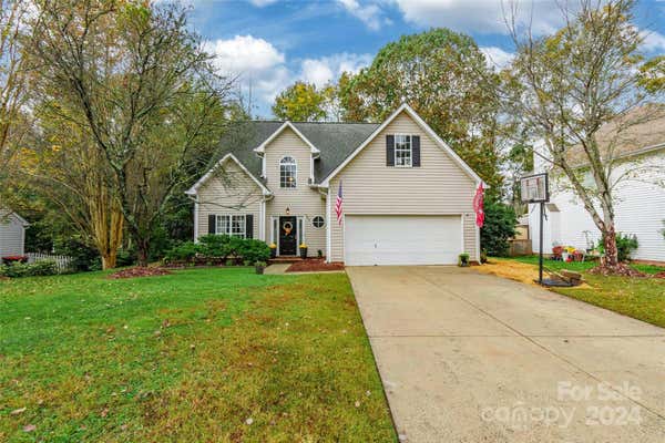 520 N PORTMAN LN, FORT MILL, SC 29708 - Image 1