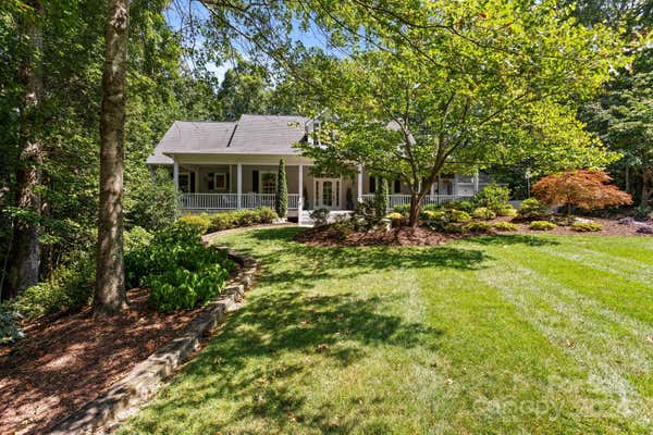 133 PINNACLE PEAK LN, FLAT ROCK, NC 28731 - Image 1