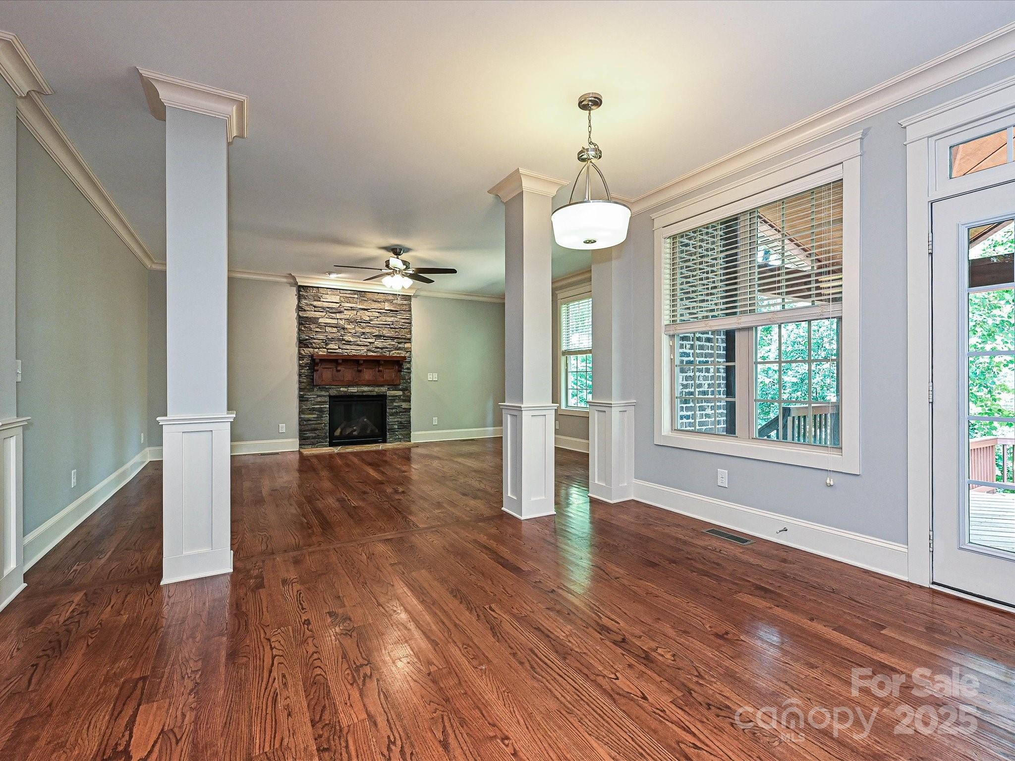 Charlotte, North Carolina, 28270, United States, 4 Bedrooms Bedrooms, ,4 BathroomsBathrooms,Residential,Active,1905086