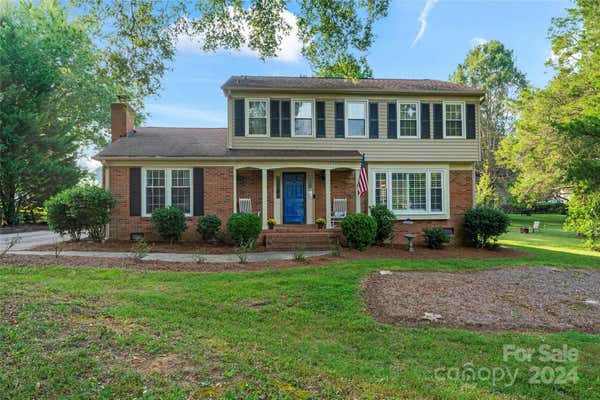 2315 LAWTON BLUFF RD, CHARLOTTE, NC 28226 - Image 1