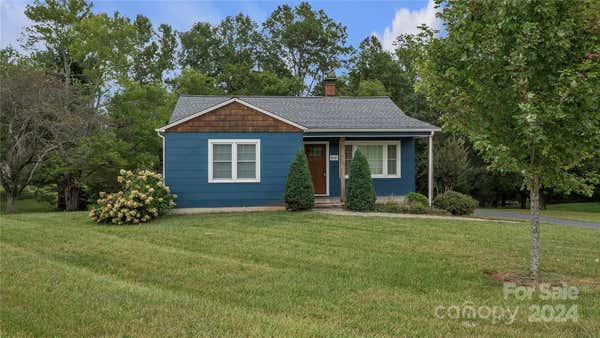 1847 ICARD RIDGE RD, TAYLORSVILLE, NC 28681 - Image 1