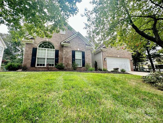 9736 STEWART SPRING LN, CHARLOTTE, NC 28216 - Image 1