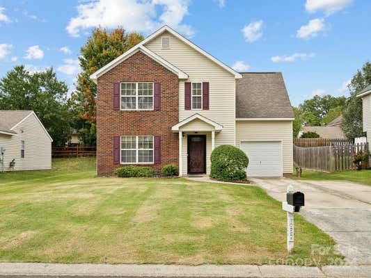 10224 ILLORIA DR, CHARLOTTE, NC 28273 - Image 1