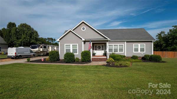 487 MOUNT BETHEL RD, HARMONY, NC 28634 - Image 1