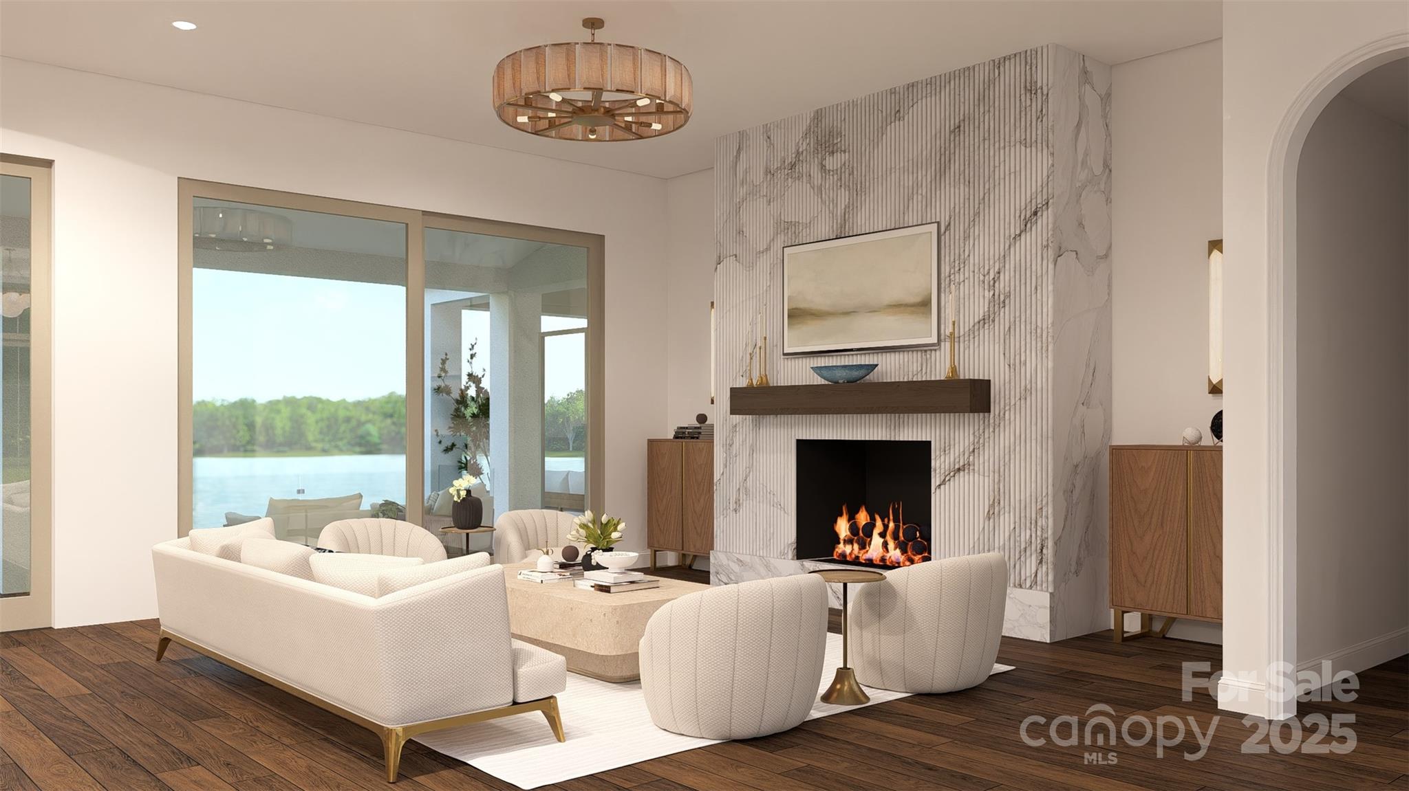 Sherrills Ford, North Carolina, 28673, United States, 5 Bedrooms Bedrooms, ,5 BathroomsBathrooms,Residential,Active,1952307