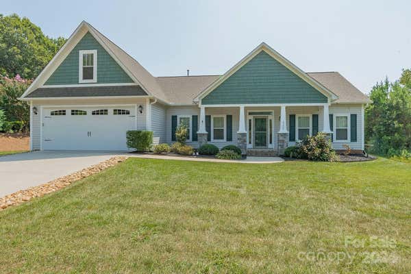 111 BAYHILL RD, SALISBURY, NC 28147 - Image 1