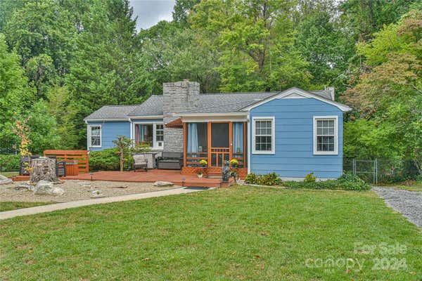 20 LYNNSTONE CT, ASHEVILLE, NC 28805 - Image 1