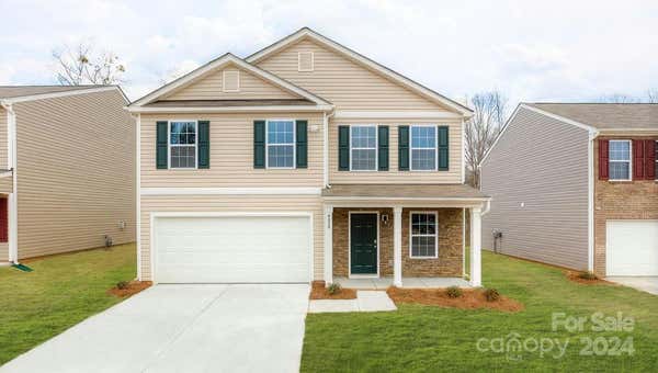 5027 BEARGRASS DRIVE, DALLAS, NC 28034 - Image 1