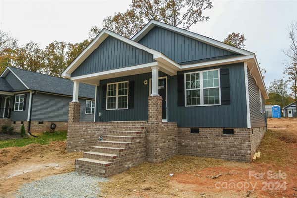 2633 BRADY AVE, KANNAPOLIS, NC 28083 - Image 1