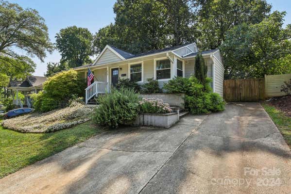 628 MANHASSET RD, CHARLOTTE, NC 28209 - Image 1