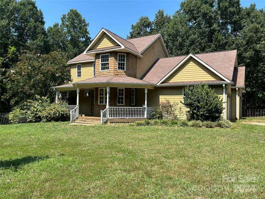 207 WAGON LN, RUTHERFORDTON, NC 28139 - Image 1