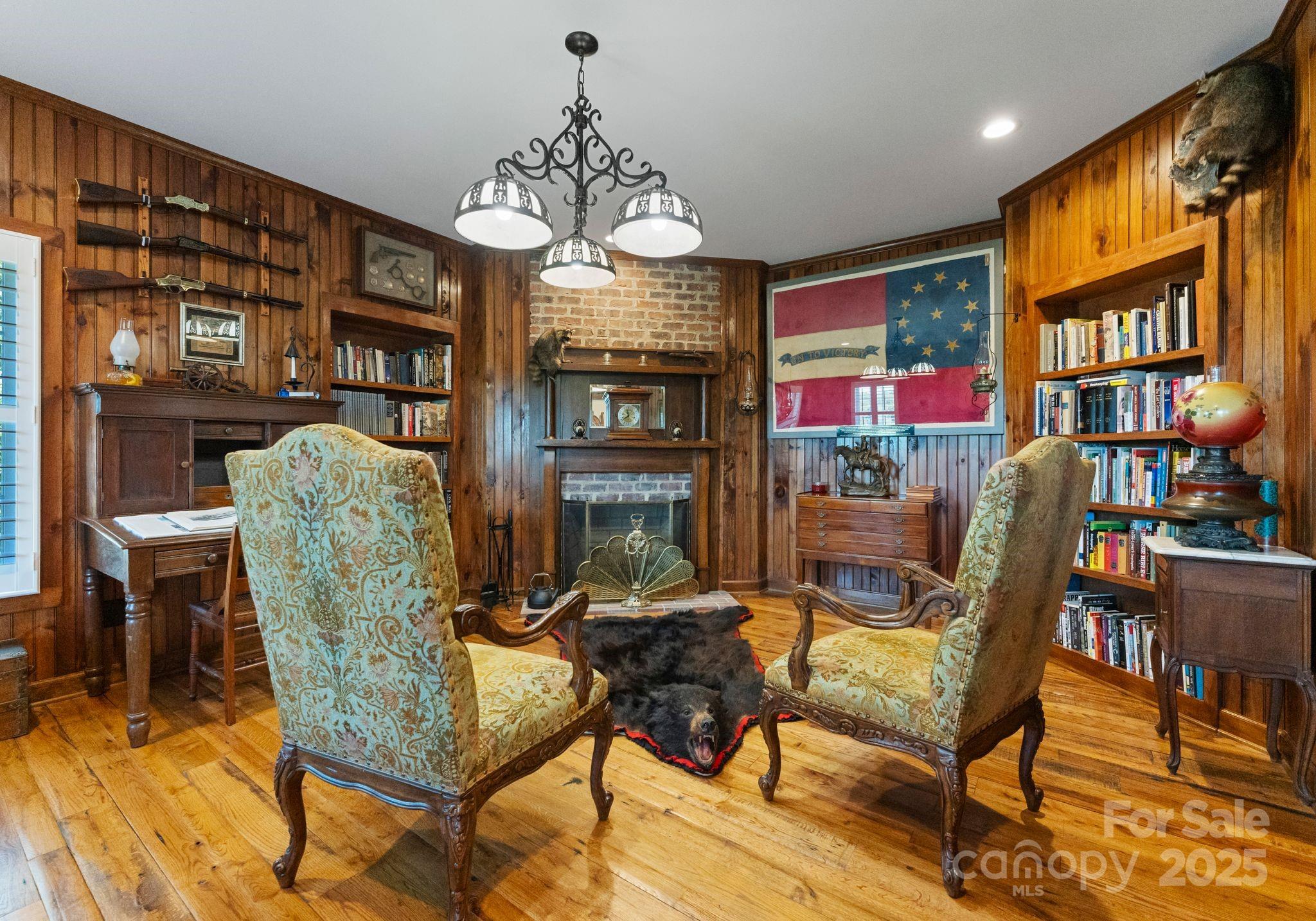 Iron Station, North Carolina, 28080, United States, 4 Bedrooms Bedrooms, ,5 BathroomsBathrooms,Residential,Active,1933906