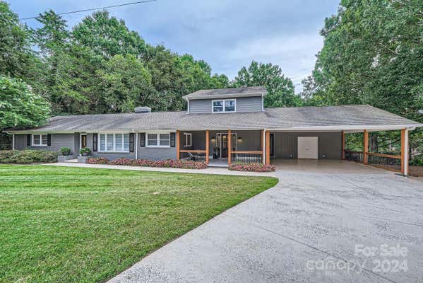 2535 REA RD, CHARLOTTE, NC 28226 - Image 1