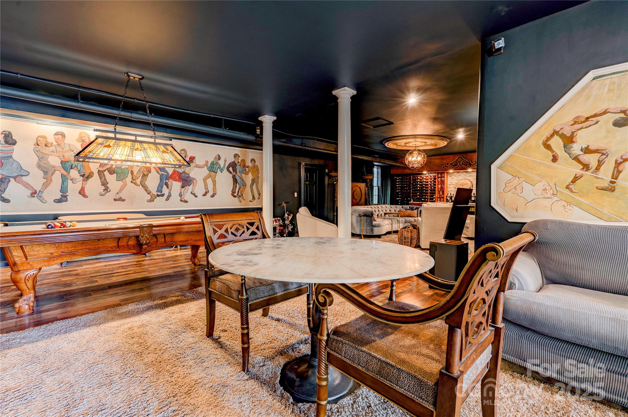 Kings Mountain, North Carolina, 28086, United States, 5 Bedrooms Bedrooms, ,6 BathroomsBathrooms,Residential,Active,1888967