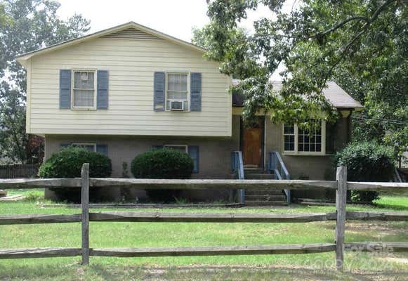 905 TAYLOR ST, WINGATE, NC 28174 - Image 1